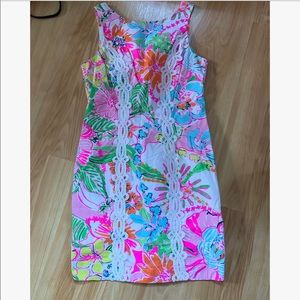 Lily Pulitzer x Target Dress